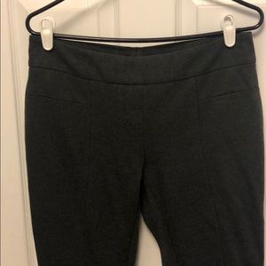 Hilary Radley stretch dress pants